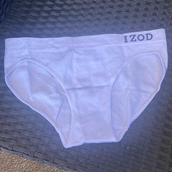 3 pairs brand new black and white underwear size medium - Picture 2 of 5